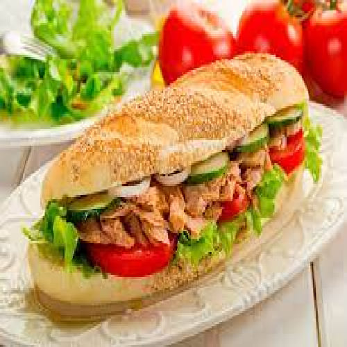 Boc. Atun