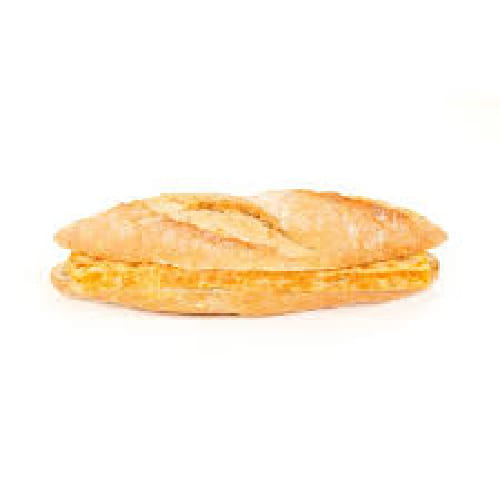 Boc. Tortilla Patatas