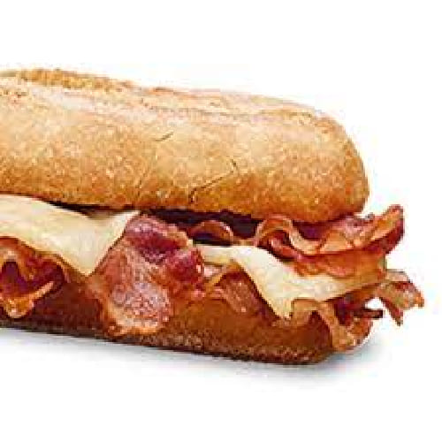 Boc. Bacon Queso