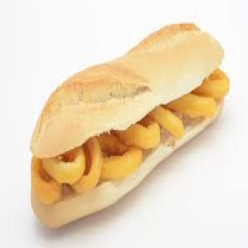 Boc. Calamares