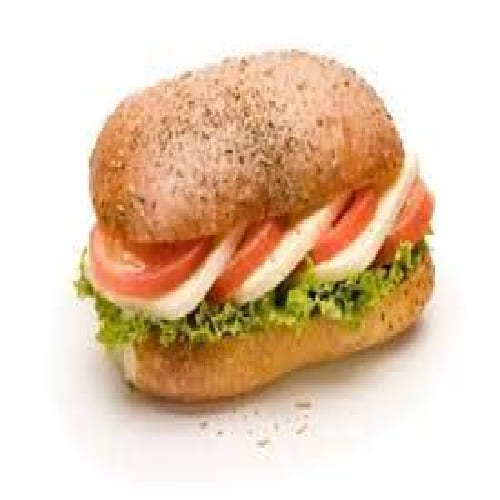 Boc. Tomate y queso