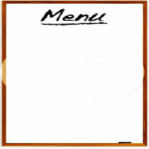 Menu Dia Tercero 1