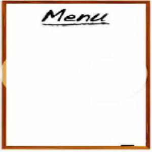 Menu Dia Tercero 3